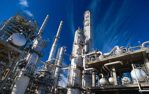 Latest company Solutions about حل نظام الإنذار المبكر للمخاطر البيئية للملوثات السامة والخطيرة في المنتزهات الصناعية