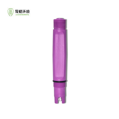 سعر جيد مياه الصرف الصحي مع المعادن الثقيلة PH Electrode Analog PH Sensor Electroplating الانترنت