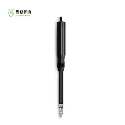 سعر جيد مراقبة الرقمية على الإنترنت لـ PH Soil Probe RS485 Modbus PH Sensor IP68 مقاوم للماء الانترنت