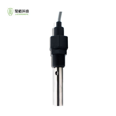سعر جيد K=0.01 Analog 316L 20μS/cm الموصلات EC Sensor المقاومة الانترنت