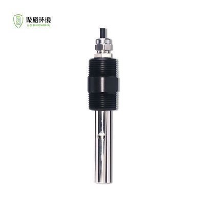 316L NPT3/4 التوصيل 20μS/cm جهاز استشعار EC جهاز استشعار المقاومة