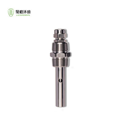 سعر جيد NPT3/4 316L التوصيل EC 20μS/cm مستشعر مستشعر المقاومة الانترنت