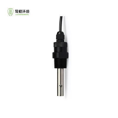 سعر جيد مياه الصرف الصحي الطبية الصناعية EC Sensor 200μS/Cm سبيكة التيتانيوم للمياه النقية الانترنت