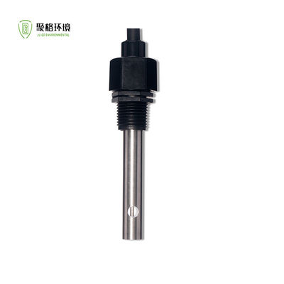 سعر جيد SS316L 5000μS / Cm جهاز استشعار التوصيل الكهربائي التناظري سهلة التثبيت الانترنت