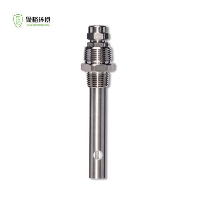 سعر جيد مستشعر التوصيل للضغط العالي SS316L 5000μS/Cm مستشعر EC TDS الانترنت