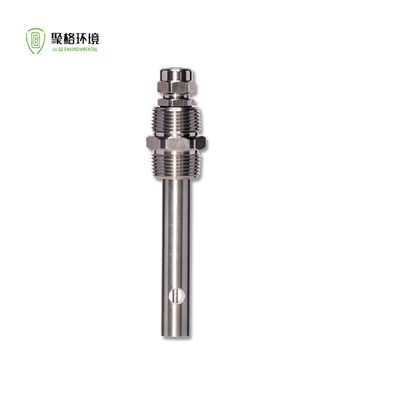 سعر جيد 5000μS/Cm NPT3/4 316L 2 مستشعر الموصلات الكهربائية مقياس الموصلات التناظرية الانترنت