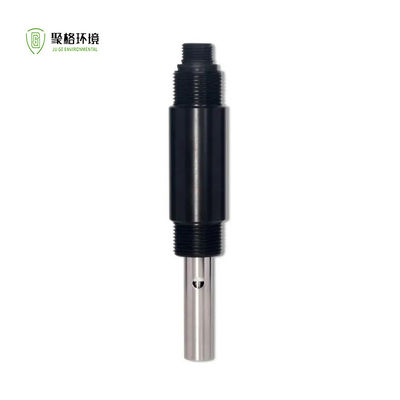 20μS/Cm RS485 EC TDS مستشعر 316L الموصلات مستشعر ملوحة المياه