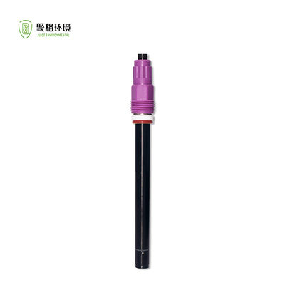 سعر جيد تخصيص جهاز استشعار الأيونات الكلوريد ISE Cl- Sensor 0 ٪ 0.3MPa مقاومة الضغط الانترنت