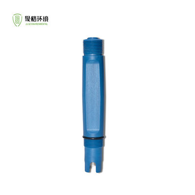 سعر جيد NPT3/4 Thread Cl- Sensor Analog ISE مستشعر الأيونات الكلوريدية 1.8-35500mg/L الانترنت