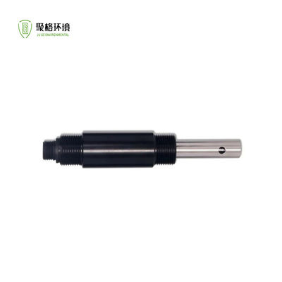 سعر جيد RS485 الإخراج 316L 2pole 5000μS/Cm EC TDS جهاز استشعار التوصيل جهاز استشعار صناعي لمياه الشرب الفاكهة الانترنت